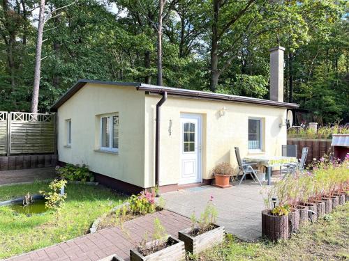 Ferienhaus Koelpinsee USE 2161