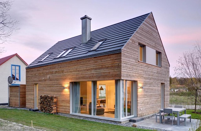 Ferienhaus Lillesol