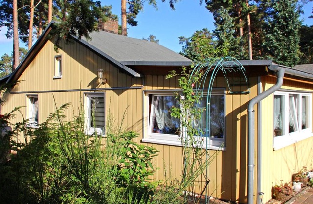 Ferienhaus Lubmin Vorp 