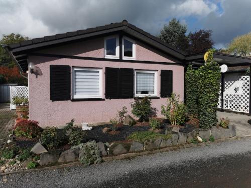 Ferienhaus Malefi Gülser Moselbogen 