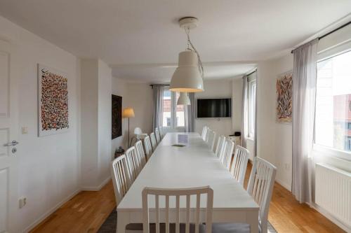 Ferienhaus Malte