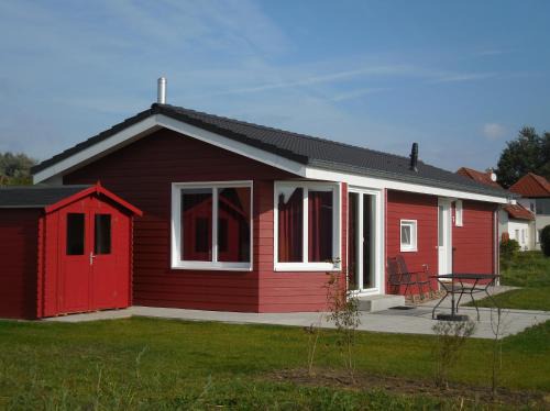 Ferienhaus 
