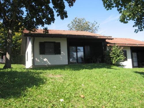 Ferienhaus Nr 124, Kategorie Economy, Feriendorf Hochbergle, Allgäu