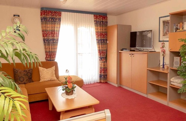 Ferienhaus Nr 72, Typ A, Feriendorf Hochbergle, Allgäu
