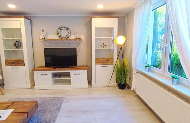 Ferienhaus Pearl 