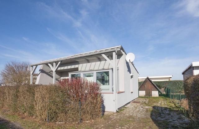 Ferienhaus Rügenblick