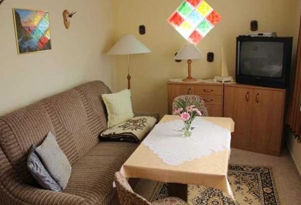 Ferienhaus Reetzow Use 2531