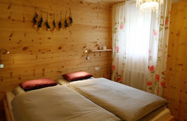 Ferienhaus Rose live a different kind of comfort apartment.