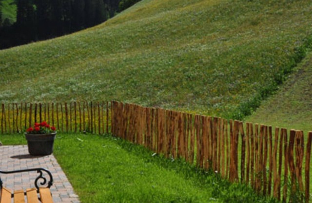 Ferienhaus Rose live a different kind of comfort apartment.