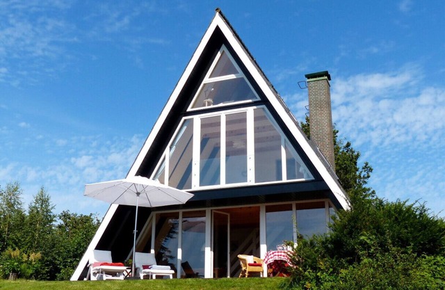 Ferienhaus "schleistern" in Brodersby Burg