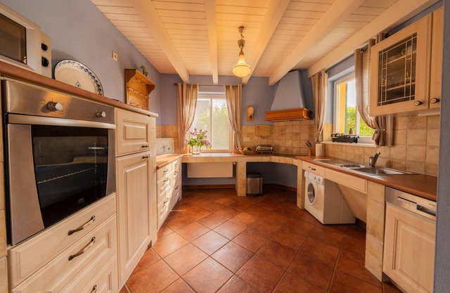 Ferienhaus Schwalbe, Deutschland