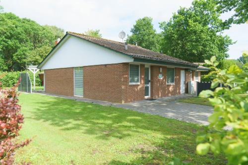 Ferienhaus Seestern 