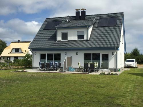 Ferienhaus Sinha SOMM
