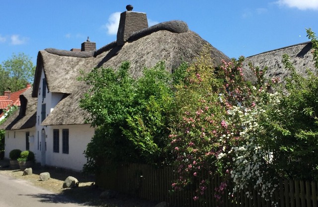 Ferienhaus Strandgut