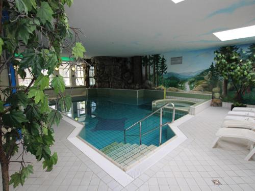 Ferienhaus , Tanne , cleaning included