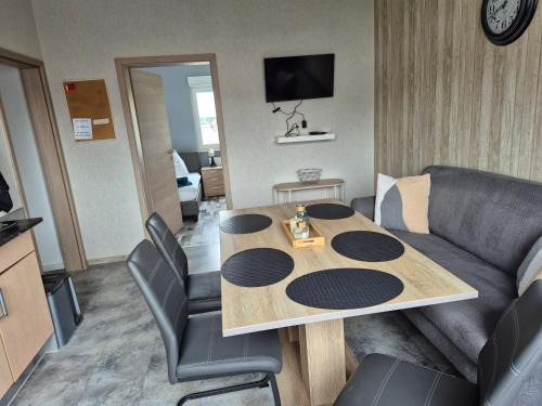 Ferienhaus Thalia 