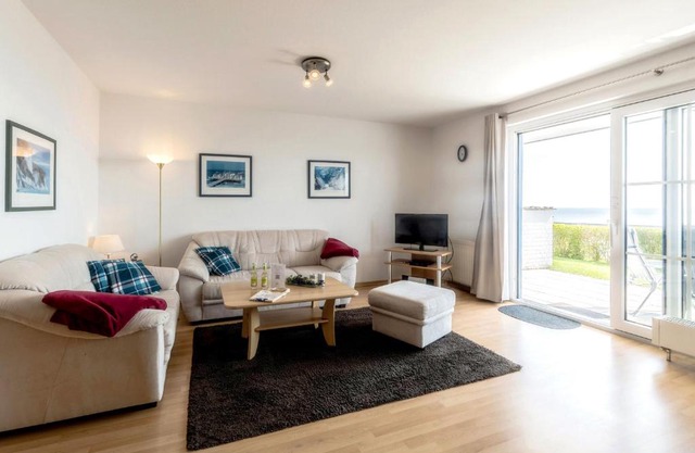 Ferienhaus Trelleborg Whg 2
