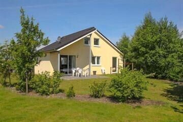 Ferienhaus Twist für 1 - 8 Personen mit 4 Schlafzimmern in Twist