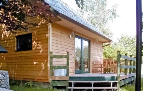 Ferienhaus Wiek Auf Rügen
