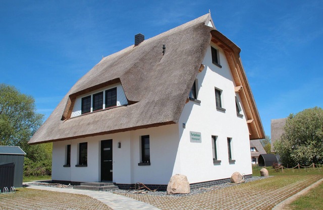 Ferienhaus Wiesengrund
