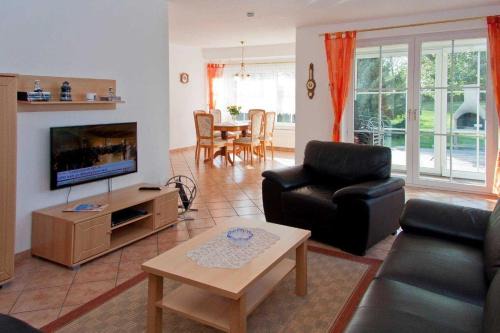 Ferienhaus Zander