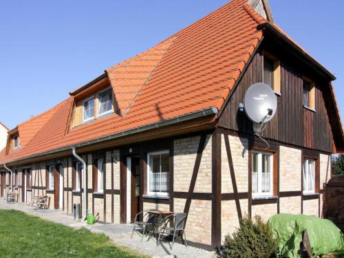 Ferienhof Neuendorfkrug, Lütow
