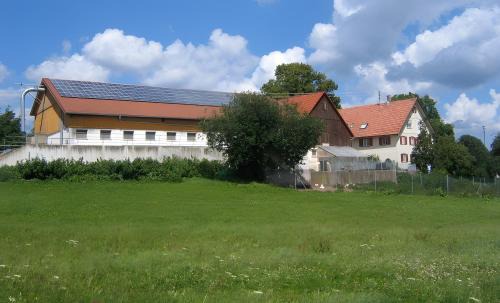 Ferienhof Roller