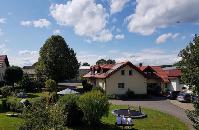 Ferienhof Sennert