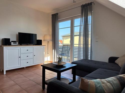 Haus Vineta Wohnung 