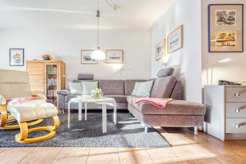 Ferienpark Freesenbruch Reihenhaus 7a - Otter