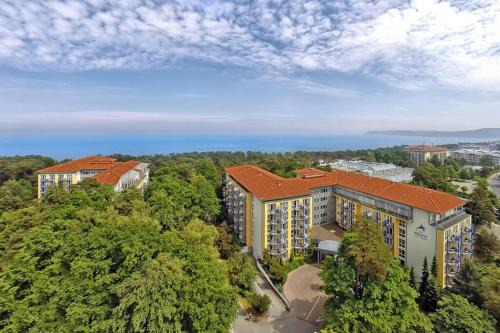 Holiday Park Rügen Ifa Binz 