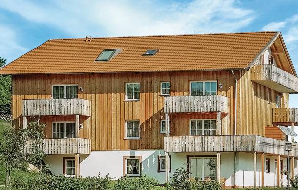 Ferienpark Schwarzholz