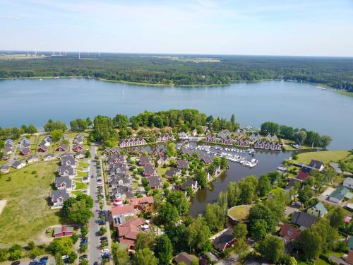 The Holiday Park Scharmützelsee Ferienpark 