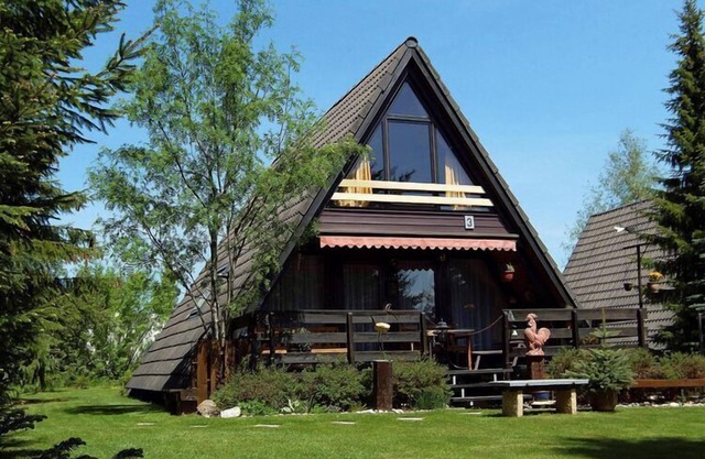 Ferienpark Tennenbronn