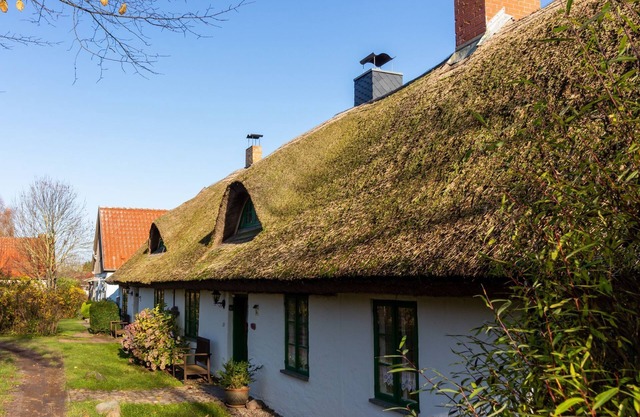 Ferienpark Vieregge - House 1D - Holiday home 1D