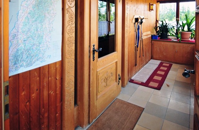 Ferienwohnung Tannenwichtel, 35qm, 1 Schlafzimmer, max. 4 Personen