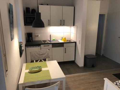 Ferienwohnung bei Wessels