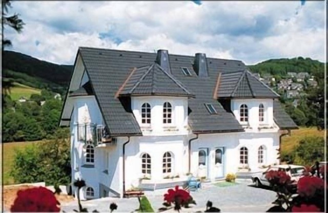 Ferienwohnungen Ellenberg 