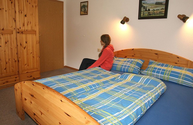 Ferienwohnung Kaiserberg, 45 qm, 1 Schlafzimmer, max. 3 Personen