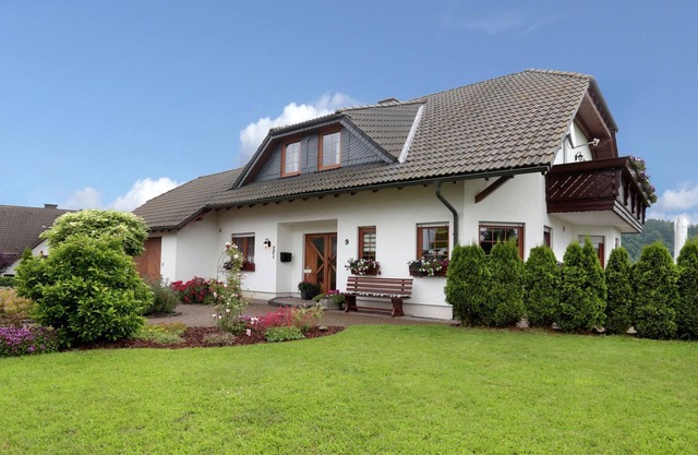 Ferienwohnung im Sauerland