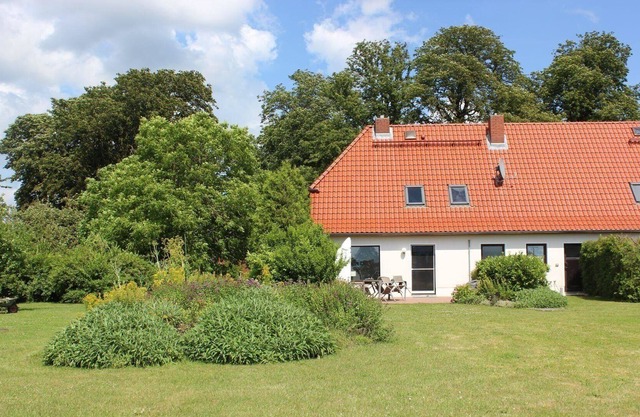 Ferienwohnung/app. für 2 Gäste mit 60m² in Reimershagen-suckwitz