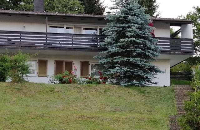 Ferienwohnung 'Saga'