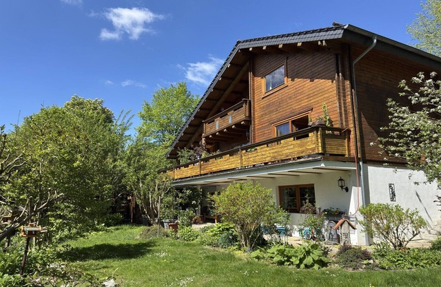 Ferienwohnung, Clausthal-Zellerfeld
