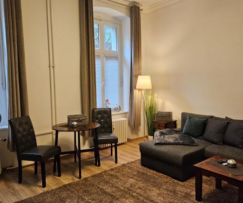 Ferienwohnung Herbert-Jensch-Strasse 98