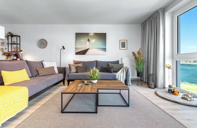 Ferienwohnung Boje No. 8 in Kappeln OT Olpenitz