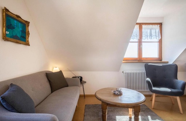 Ferienwohnung Ursula Hiemer 2