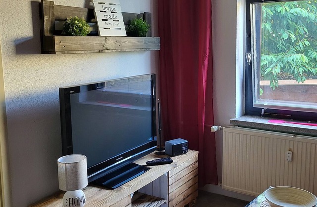 Ferienwohnung - Klein Aber Fein