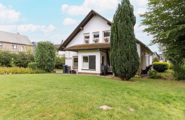 Ferienwohnung in der Nähe von Skipisten