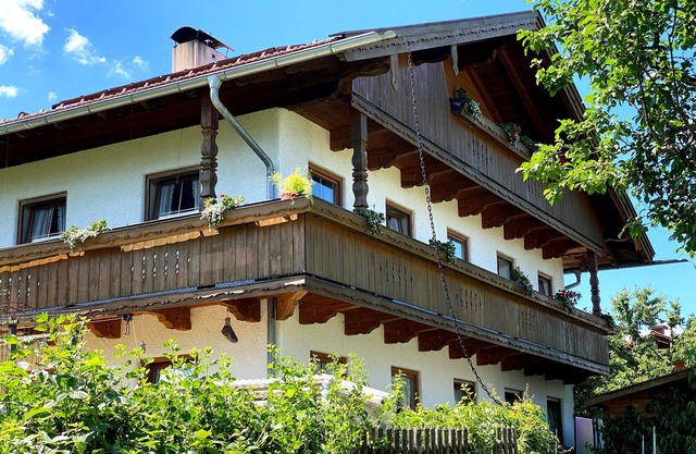 Ferienwohnung für 1-4 Personen