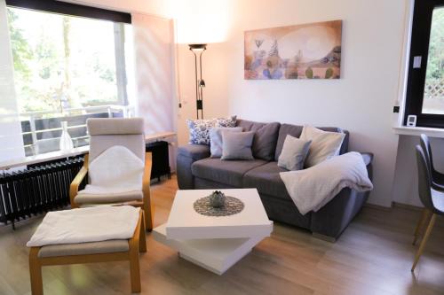 Ferienwohnung 